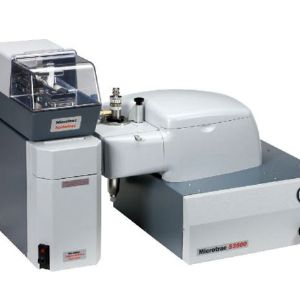 粉料顆粒檢測(cè)儀