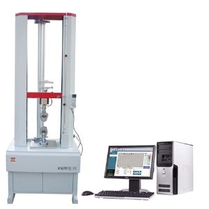 電子試驗(yàn)機(jī)